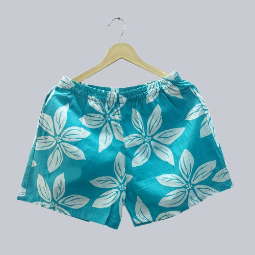 Girls Combo Shorts