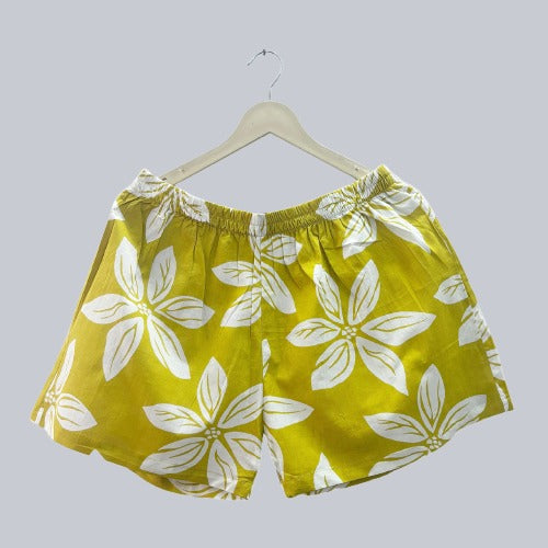 Girls Combo Shorts