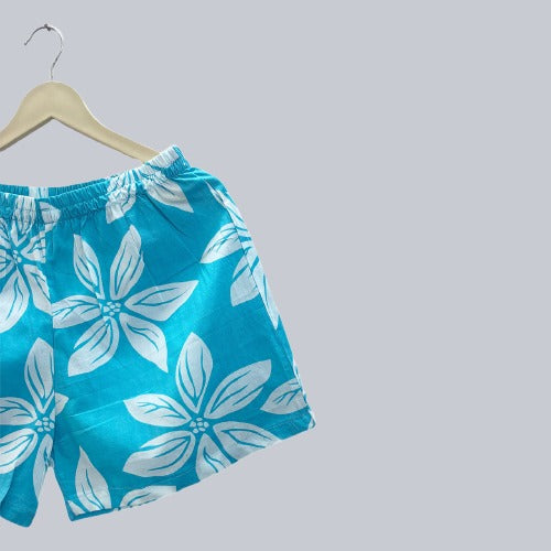 Girls Combo Shorts