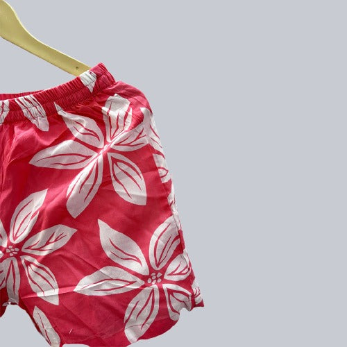 Girls Combo Shorts